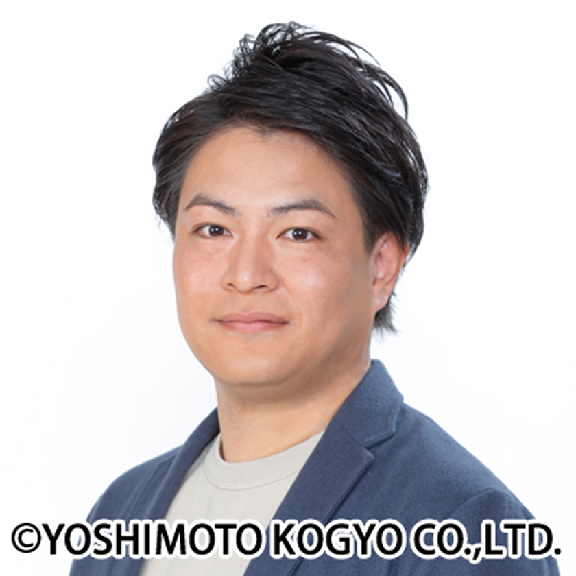 瀬下　豊（天竺鼠）の写真